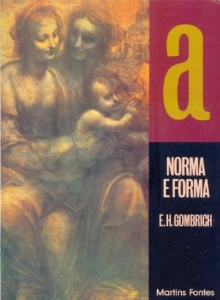 Norma e forma : estudos sobre a arte da renascença