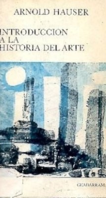 Introduccion a la historia del arte