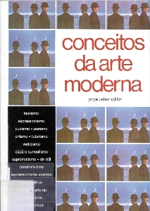 Conceitos da arte moderna