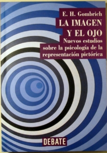 La imagen y el ojo : nuevos estudios sobre la psicologia de la representación pictórica