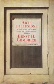 Arte e illusione : studio sulla psicologia della rappresentazione pittorica