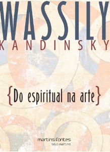 Do espiritual na arte : e na pintura em particular