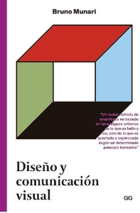 Diseño y comunicación visual : contribución a una metodología didáctica