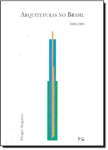 Arquiteturas no Brasil 1900-1990