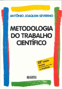 Metodologia do trabalho científico