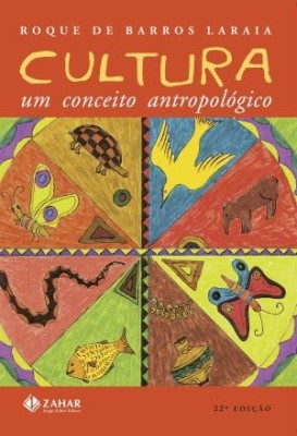 Cultura : um conceito antropológico