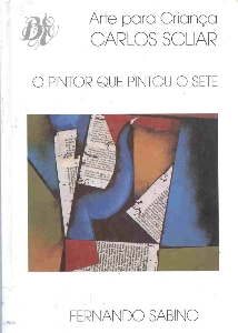 O Pintor que pintou o sete