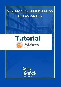 Tutorial Gedweb : Normas da ABNT