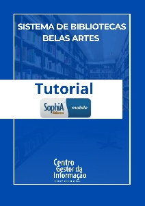 Tutorial Sophia mobile APP