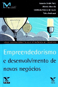 Empreendedorismo e desenvolvimento de novos negócios