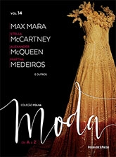Coleção Folha Moda de A a Z : Max Mara. Stella McCartney. Alexander McQueen. Martha Medeiros outros