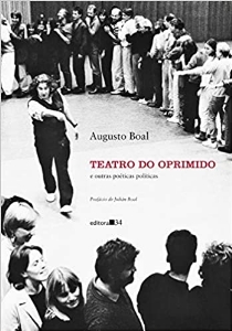 Teatro do oprimido e outras poéticas políticas