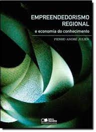 Empreendedorismo regional e economia do conhecimento