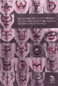 Dicionário técnico e crítico da comunicação publicitária