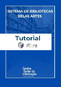 Tutorial More : ferramente de referências no formato ABNT