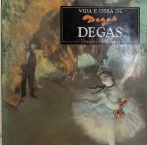 Vida e obra de Degas