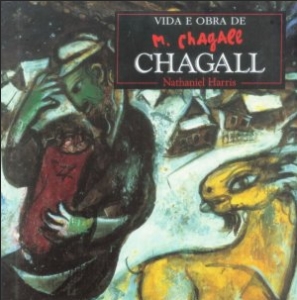 Vida e obra de M. Chagall