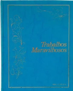 Maos de ouro : trabalhos maravilhosos