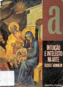 Intuição e intelecto da arte