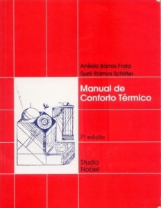Manual de conforto térmico