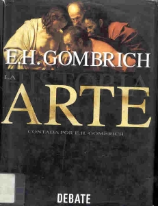 Historia del arte, La