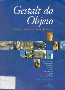 Gestalt do objeto : sistema de leitura visual da forma