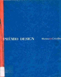 Prêmio design : 1986-1996