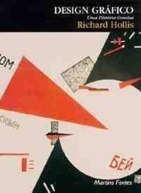Design gráfico : uma história concisa