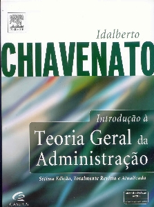 Introdução à teoria geral da administração