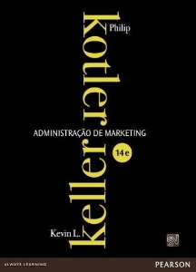 Administração de marketing