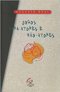 Jogos para atores e não-atores