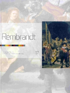 Rembrandt Harmenszoon van Rijn