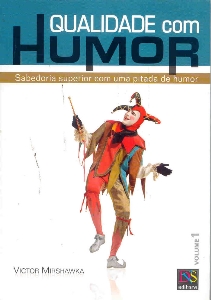 Qualidade com humor