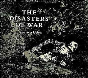 The disasters of war