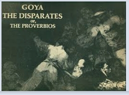 The disparates or the proverbios
