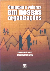 Crenças e valores em nossas organizações