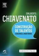 Construção de talentos : coaching & mentoring