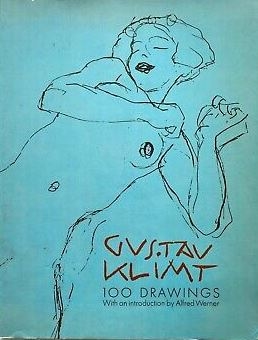 Gustav Klimt : one hundred drawings