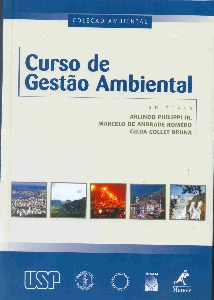 Curso de gestão ambiental