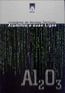 Coletânea de normas técnicas de alumínio e suas ligas