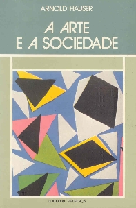 A arte e a sociedade