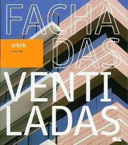 Fachadas ventiladas