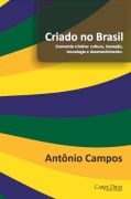 Criado no Brasil : economia criativa: cultura, inovação, tecnologia e desenvolvimento