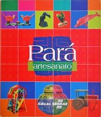 Pará : artesanato