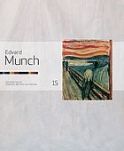 Edvard Munch