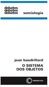 O sistema dos objetos