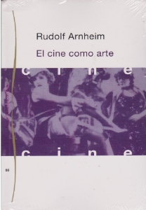 El cine como arte