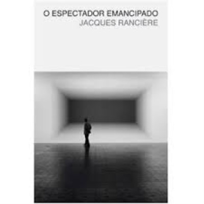 O espectador emancipado