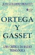 Ortega y Gasset