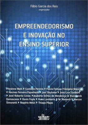 Empreendedorismo e inovação no ensino superior